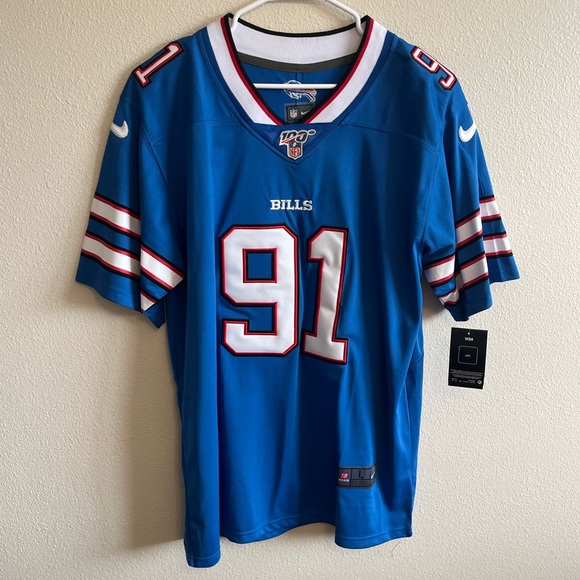 Nike Other - Buffalo Bills jersey